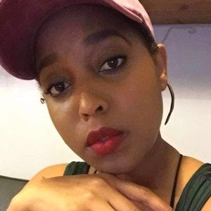 Meet your Posher, Darrylisha